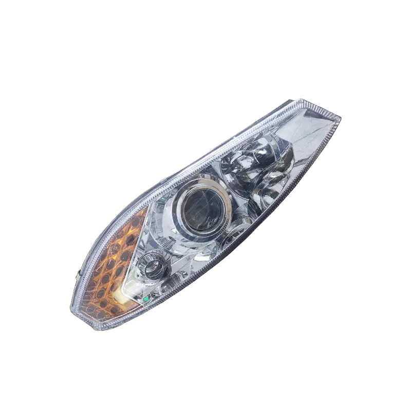 Wholesale Made in China good quality Use for Zhongtong bus headlamp Manufacturer, Supplier
