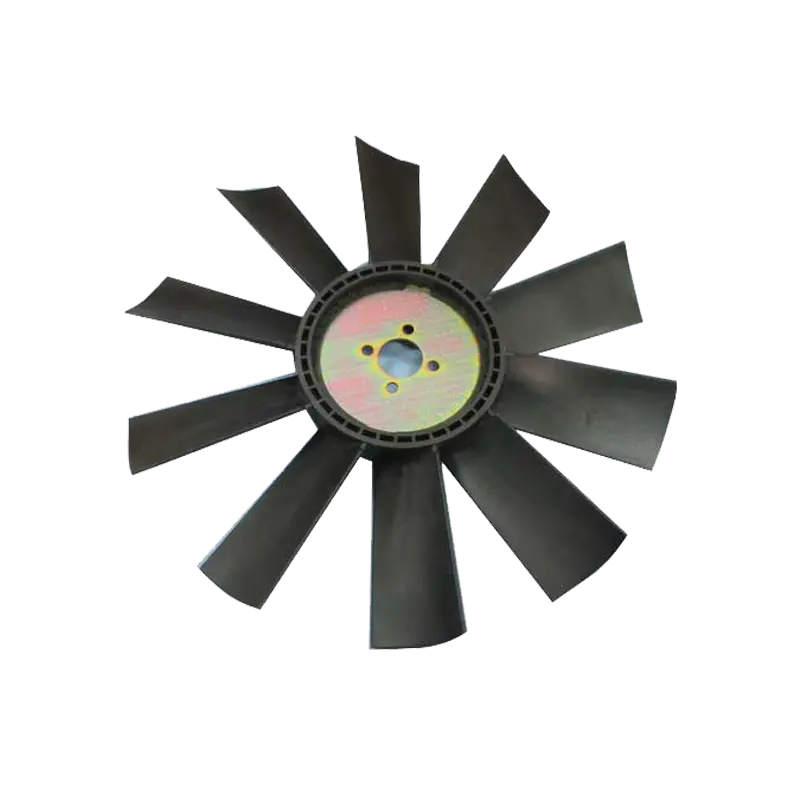 China Use for Higer KLQ6728 bus fan 13A01-08010 Supplier, Factory