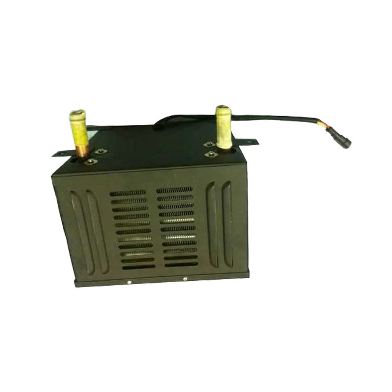 Wholesale Use for Higer KLQ6668 bus heat radiator 81J03-01010 Supplier, Factory