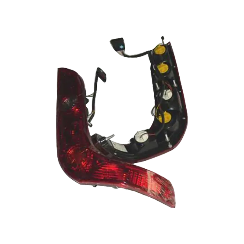 Wholesale Use for Higer bus KLQ6856/6896 rear lamp 37HA1-73100-AMP Supplier, Factory