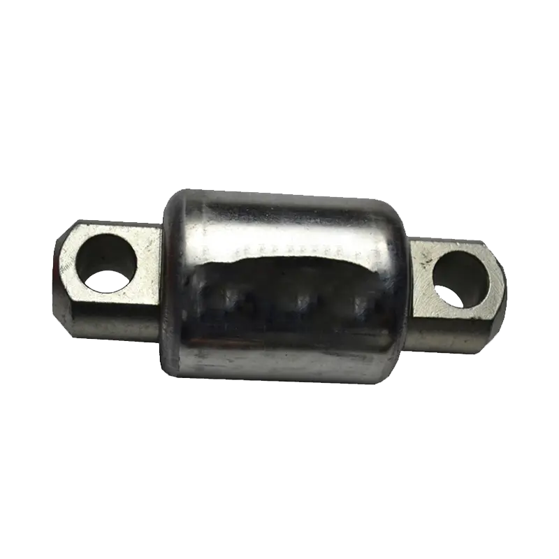 China New Condition 29YD1-25522 Small Torque Rod Bush Use for Higer Bus Spare Parts