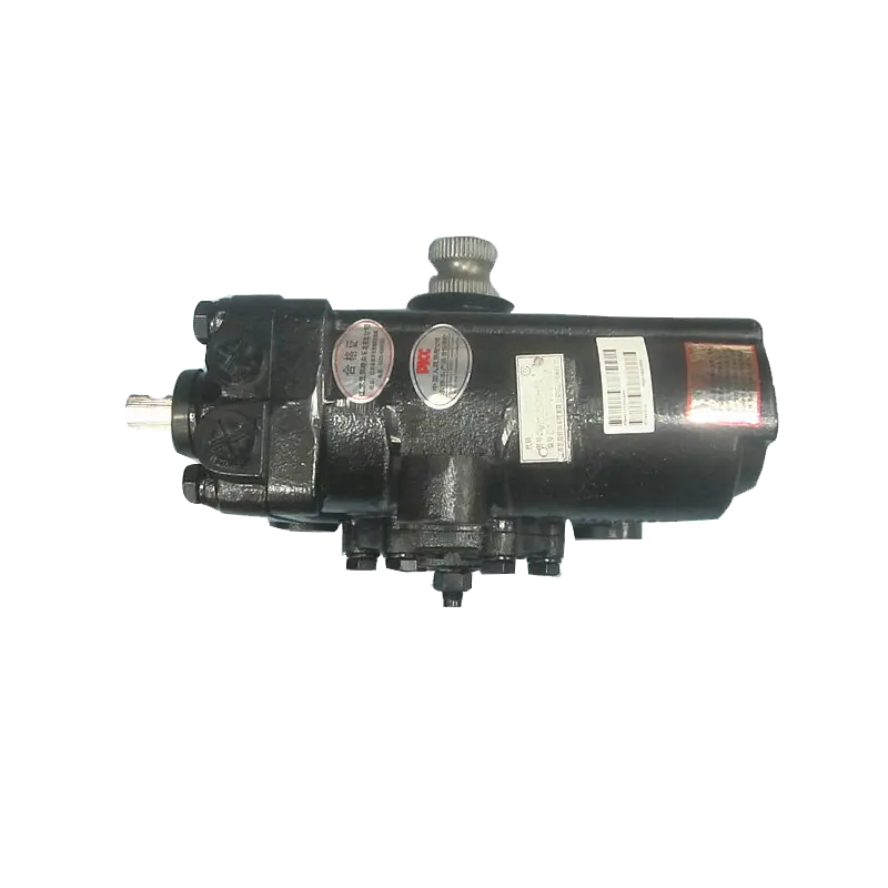 Wholesale Use for Higer bus KLQ6119 steering gear 34A11-11010 Manufacturer, Supplier