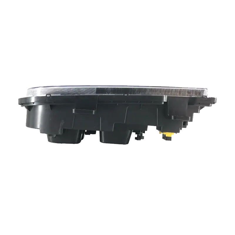 China 4121-00483 4121-00482 Headlamp Assembly Use for Yutong ZK6126 Bus Spare Parts