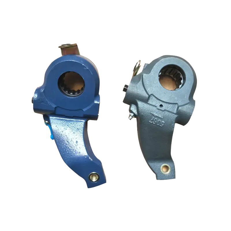 Wholesale 3554-00428 C80455 ZK6120 auto slack adjuster use for yutong bus parts Manufacturer, Supplier