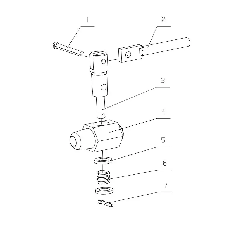 China Genuine YC6L330-42(L6200) Engine Parts - Catalytic Converter, Water Pump, Fan, Steering Pump Supplier, Factory