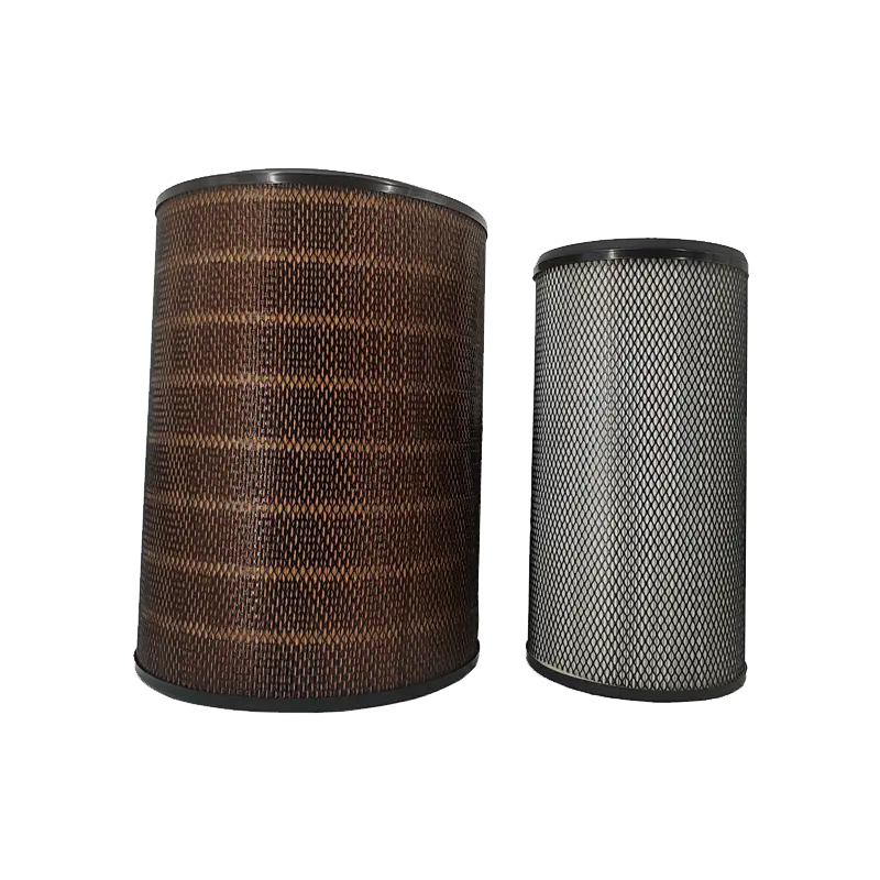 China Use for YUTONG BUS AIR CLEANER 1109-06897 1109-08215 Manufacturer, Supplier