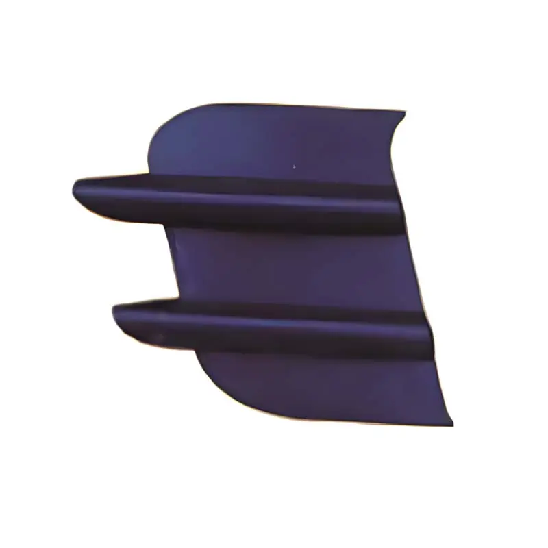 China Sinotruk HOWO 10 Series Outer Side Cover Genuine OEM Corner Protection Supplier, Factory