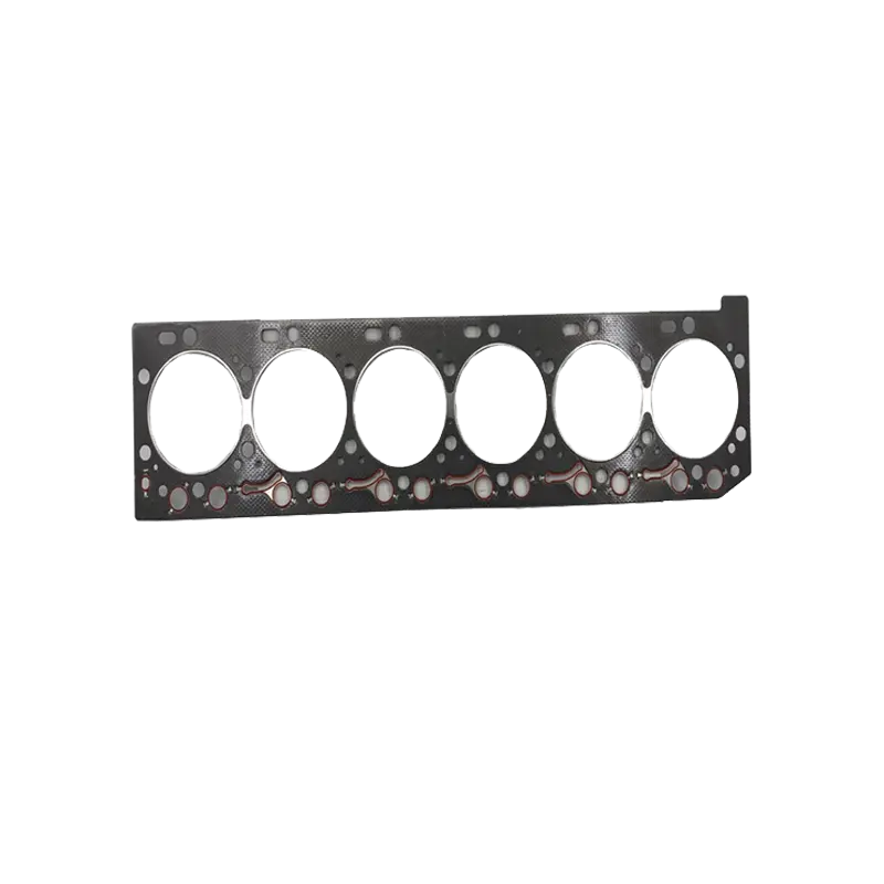 China CYLINDER HEAD GASKET USE FOR YUTONG BUS PARTS 4937728,1003-00960 Manufacturer, Supplier