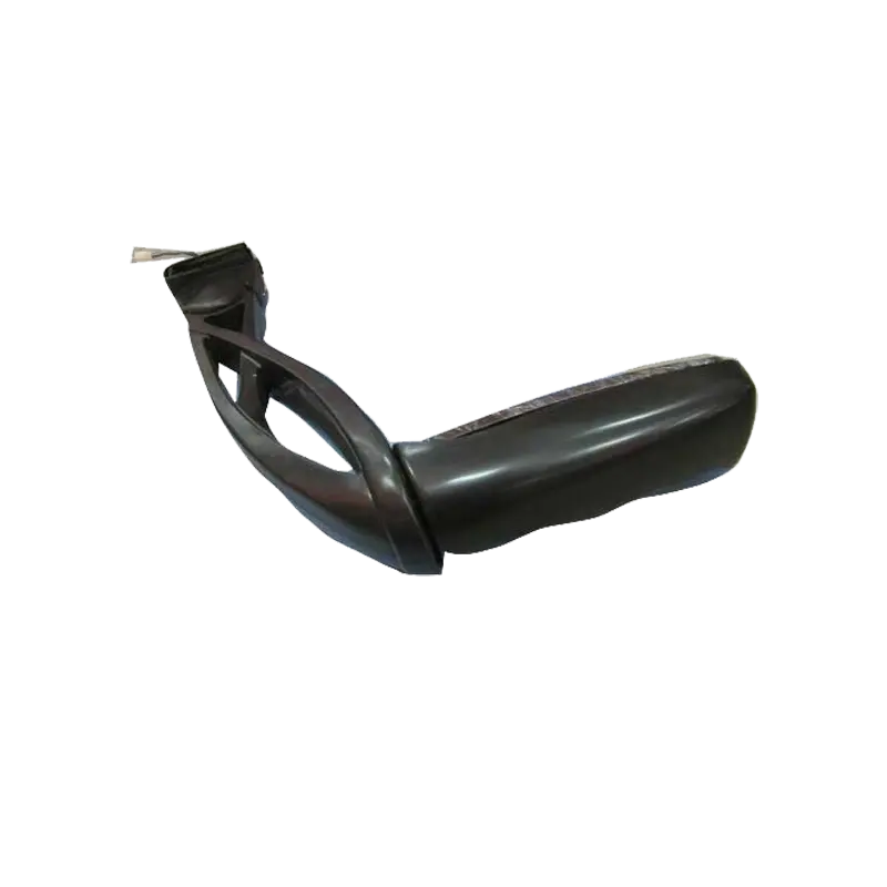 China Use for Higer bus KLQ6796/6480 rearview mirror assy 82HA1-02100-B Manufacturer, Supplier