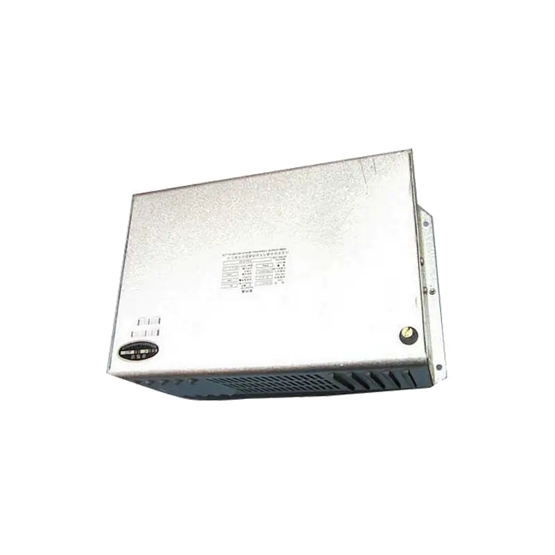 China Use for Higer KLQ6122 bus Heat radiator 81A01-01221 Supplier, Factory