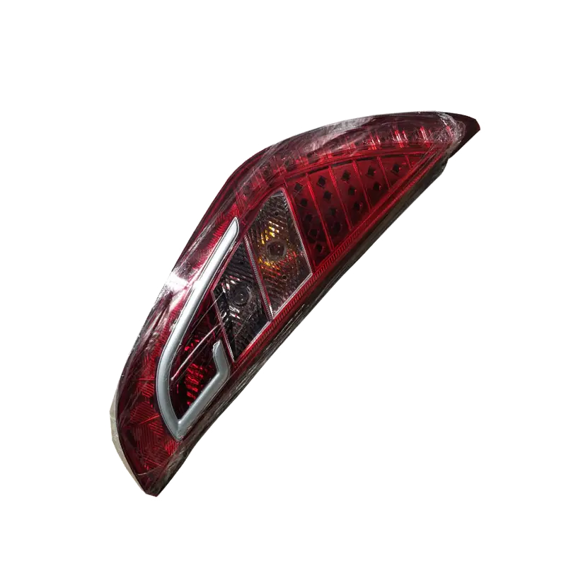 Wholesale Good quality and hot sale Use for Zhongtong bus tailamp Supplier, Factory
