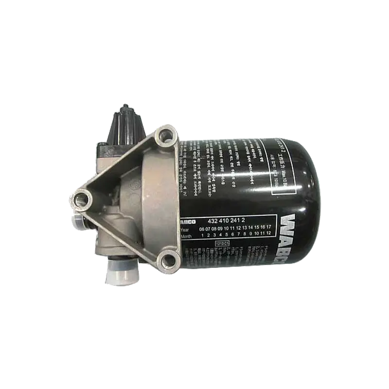 Wholesale Use for Higer KLQ6728 bus air dryer assembly 35XB2-11010 Supplier, Factory