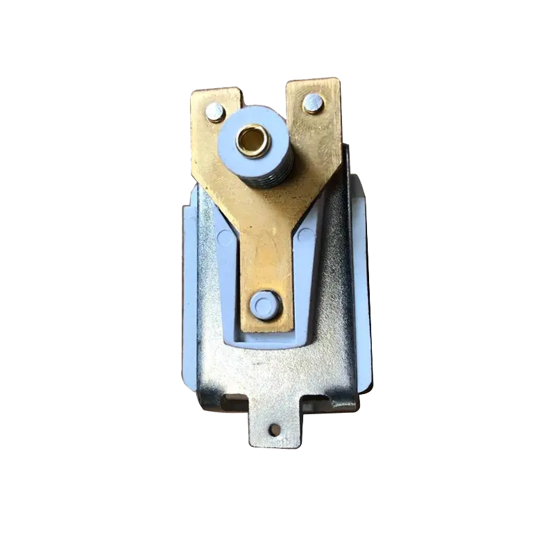 Wholesale Chinese bus parts retarder control box fixed contacts Manufacturer, Supplier
