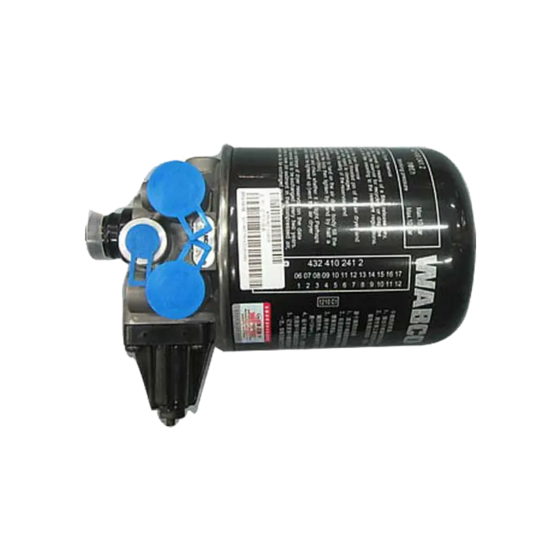Wholesale Use for Higer KLQ6728 bus air dryer assembly 35XB2-11010 Supplier, Factory
