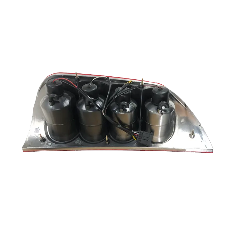 Wholesale High Quality Rear Taillight Assembly 3706-73291-07 for Zhongtong Bus Spare Parts Manufacturer, Factory