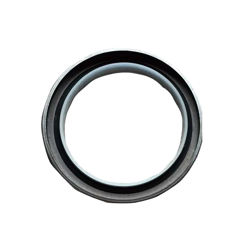 China Use for kinglong bus spare parts XMQ6798 oil seal Supplier, Factory