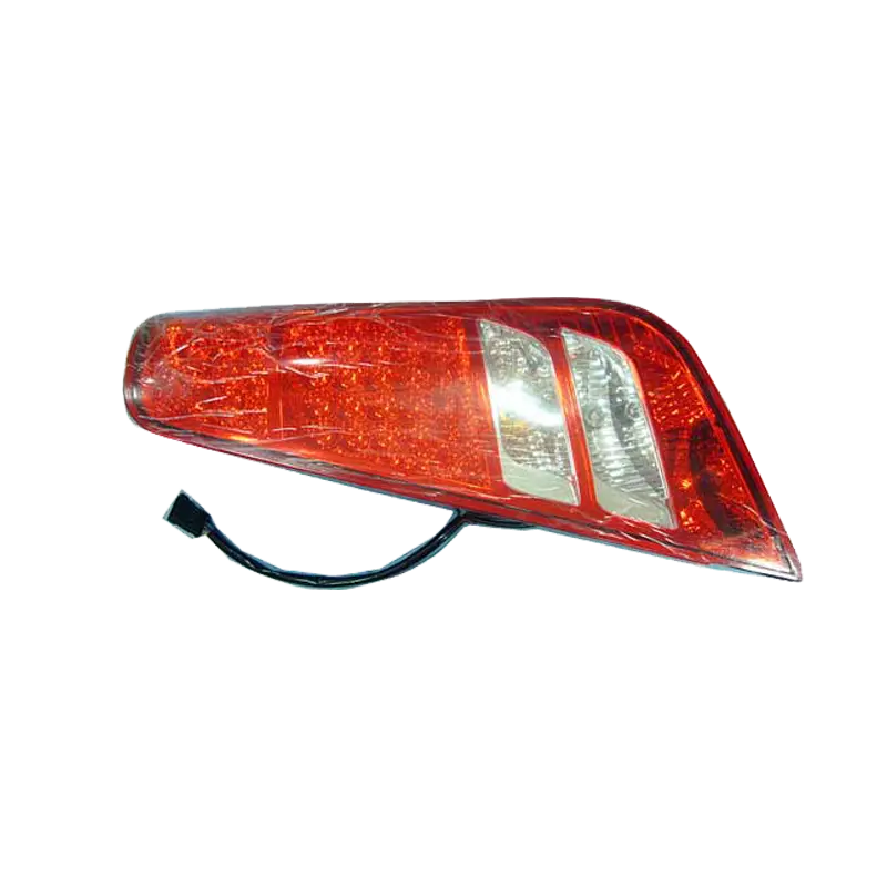 China Use for Higer bus KLQ6122 led tail lights for sale 37VBA-73200 Manufacturer, Supplier