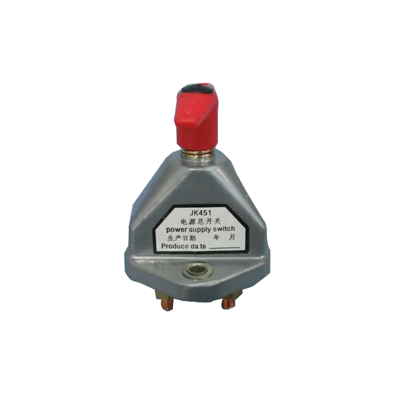 China Use for Higer bus KLQ6100/01G/16G/6890G power switch 37T67-02010A Manufacturer, Factory