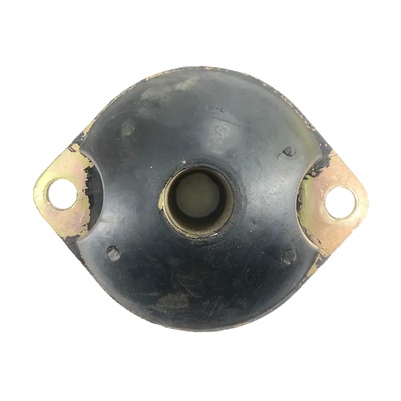 China 10A12-01050 Rear Engine Mounting Use for Zhongtong Bus Spare Parts Manufacturer, Factory