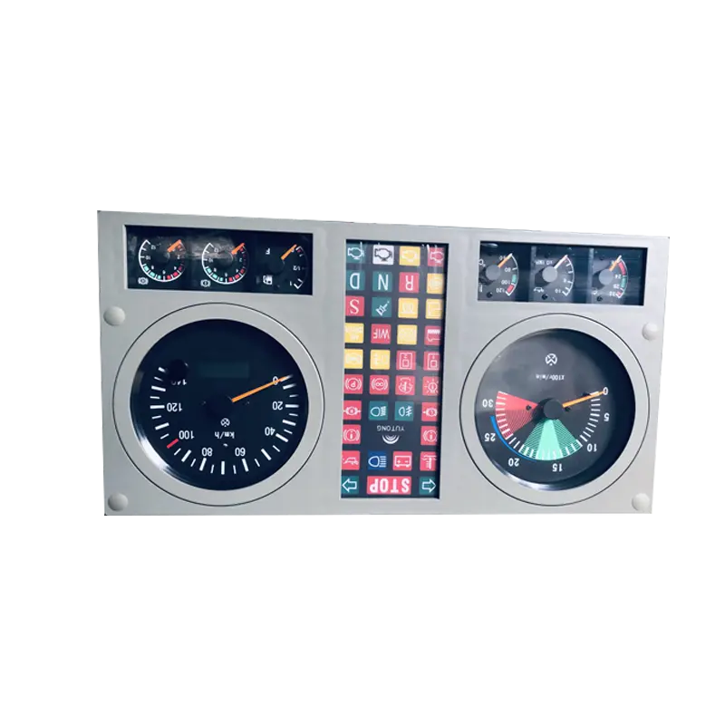 Wholesale HOT SALE ZK6116 DASHBOARD USE FOR YUTONG BUS 3820-01479 Manufacturer, Supplier