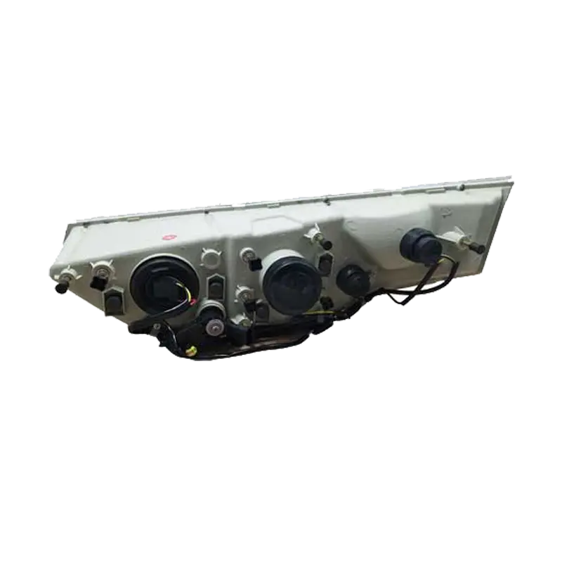 Wholesale Made in China good quality Use for Zhongtong bus headlamp Manufacturer, Supplier