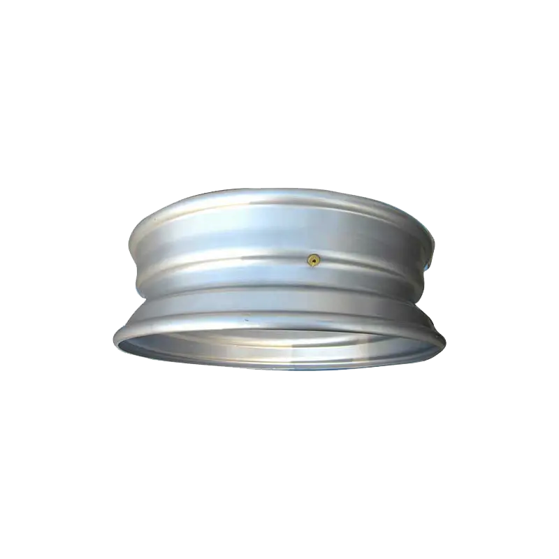 China Use for Higer KLQ6797 bus wheel cover 31H12-01010 Manufacturer, Factory