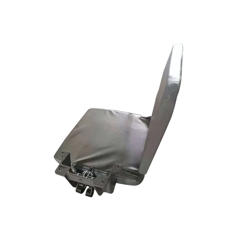 China High Quality Use for zhongtong bus parts folding seat for sale Supplier, Factory