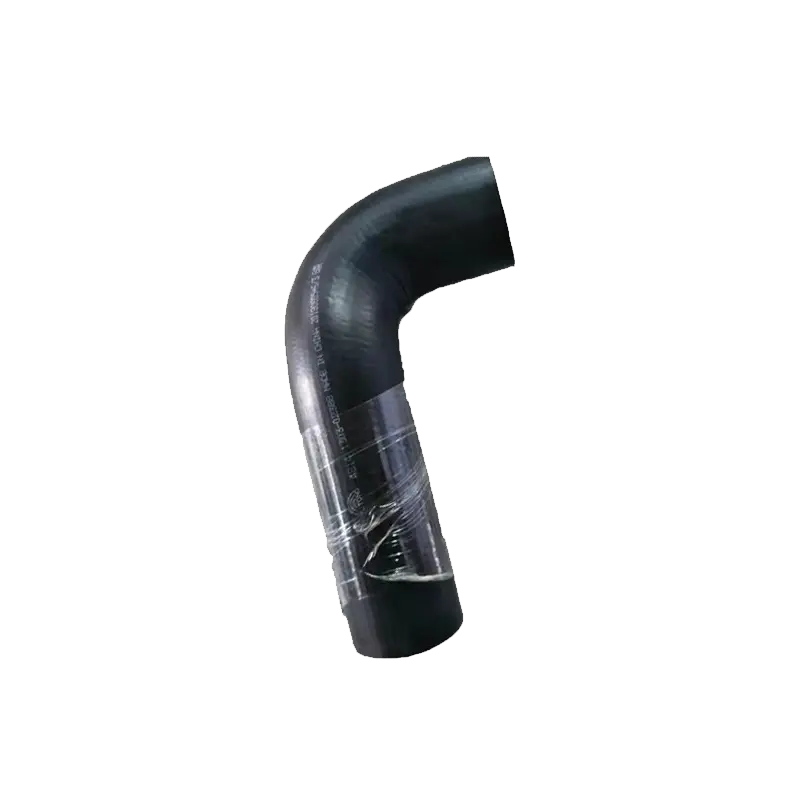 China 1303-023888 Rubber Hose for Yutong Bus Spare Parts Manufacturer, Supplier