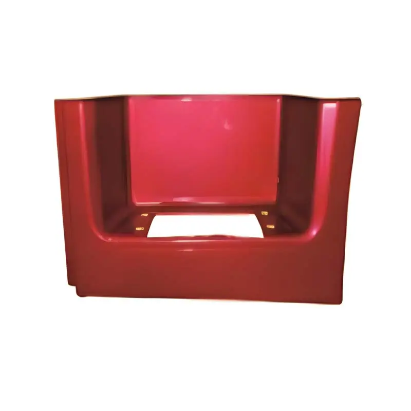 Wholesale Sinotruk HOWO 10 Series Pedal Genuine OEM Aluminum Alloy Pedal Manufacturer, Supplier