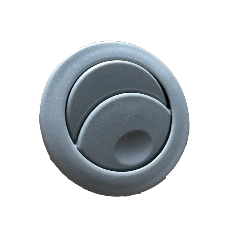 China Good quality Universal air wind outlet use for yutong bus parts 612630080088Y Manufacturer, Supplier