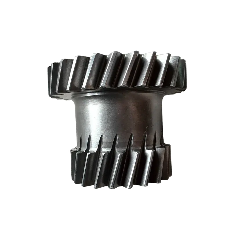 Wholesale Use for Kinglong bus Three or four gear coupling Manufacturer, Factory