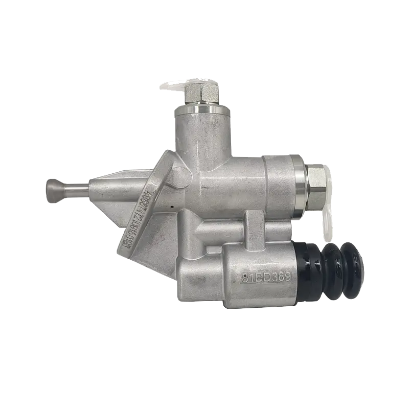 Wholesale CHINESE ENGINE FUEL TRANSFER PUMP USE FOR YUTONG BUS PARTS 1106-00106 1106-00200 Manufacturer, Supplier