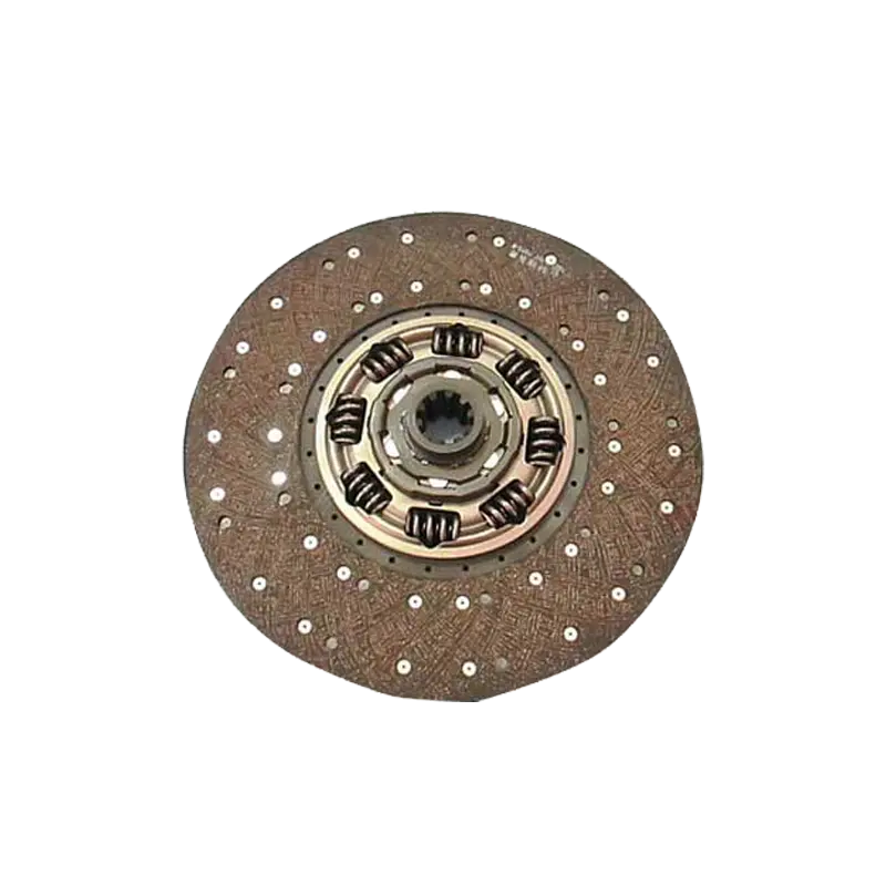 China Use for Higer KLQ6129 bus transmission clutch plate 16E11-01130 Manufacturer, Supplier