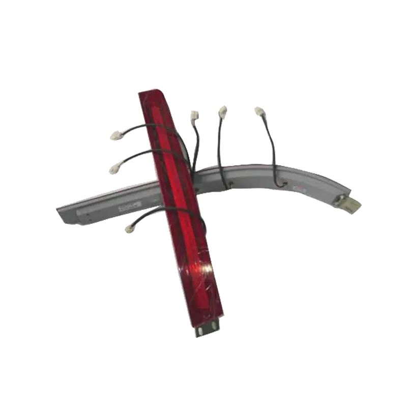 Wholesale Use for Higer bus KLQ6109 KLQ6147 rear lamp left 37V11-31100B Manufacturer, Factory