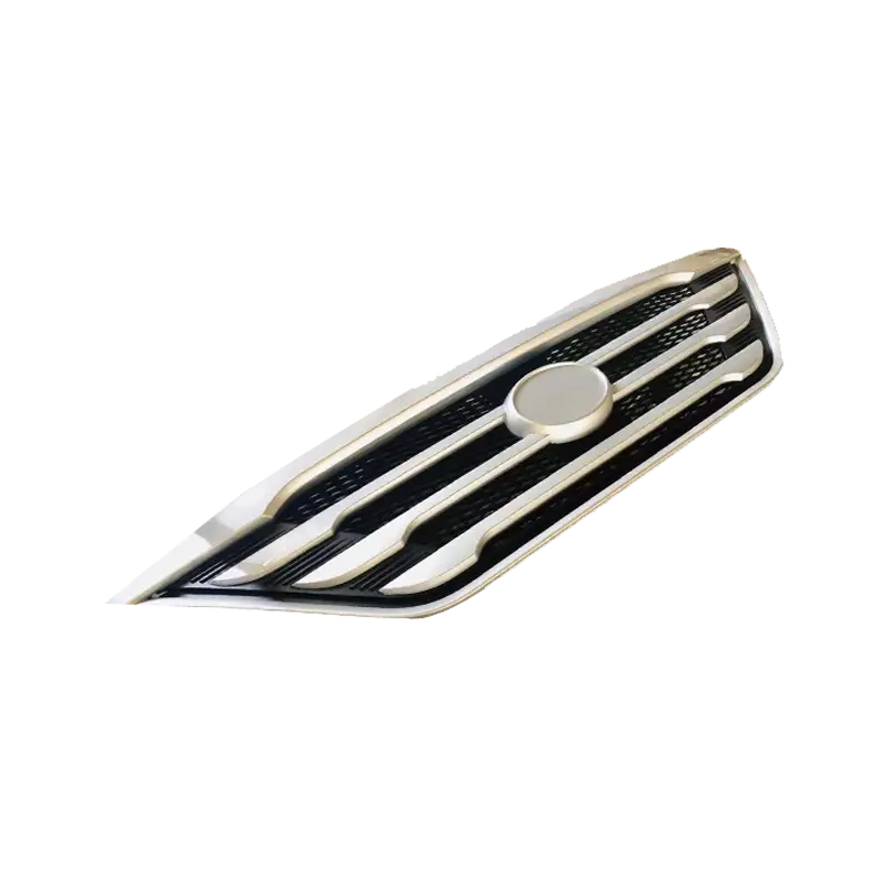 Wholesale 5302-11888 Odinary chinese parts ZK6126 GRILL use for yutong bus parts Manufacturer, Supplier