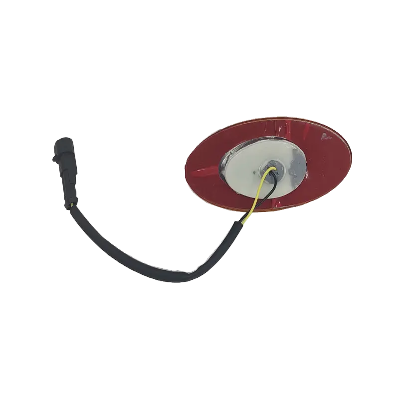 China Good quality use for yutong bus side lamp for sale Manufacturer, Supplier
