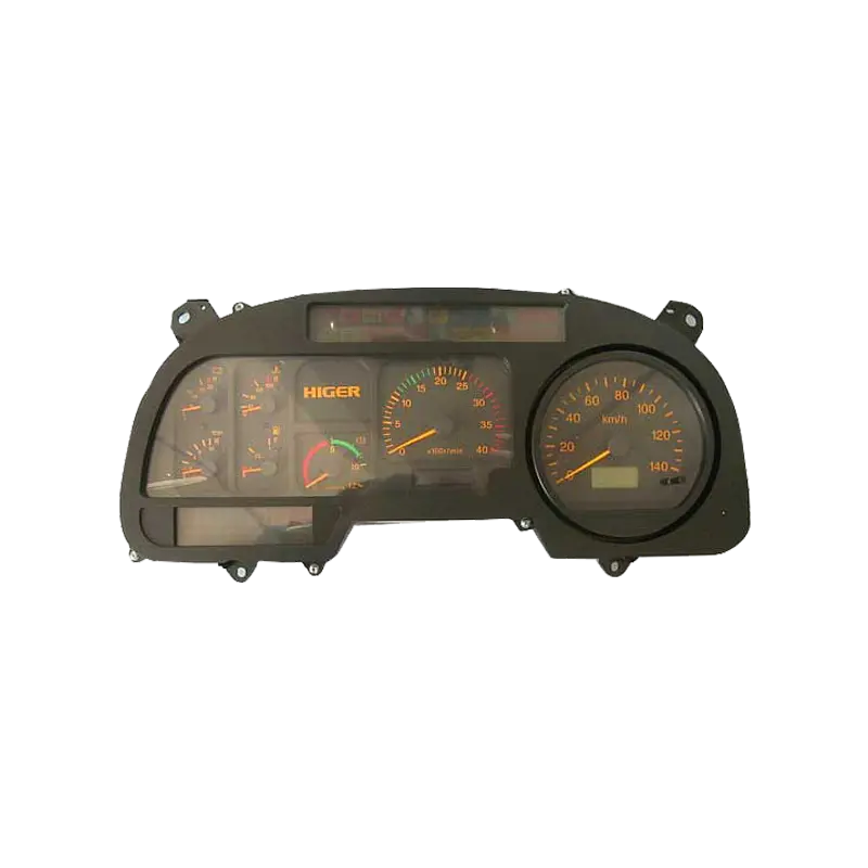 Wholesale Use for Higer KLQ6896 bus dashboard 38KF1-01200 Manufacturer, Supplier