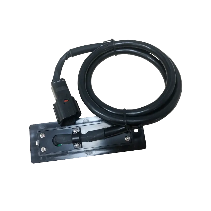 Wholesale High Quality 35E01-24090-01001 Retarder Indicator Light Use for Higer Bus Spare Parts Manufacturer, Factory