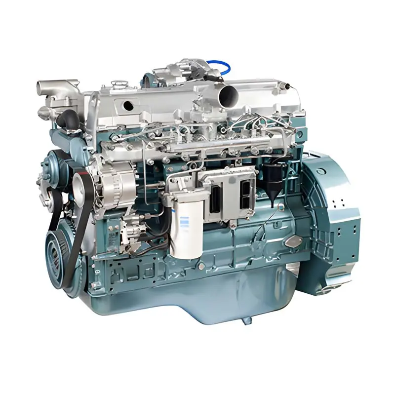 Engine Application