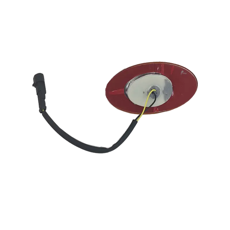 Wholesale side lamp use for yutong bus parts Manufacturer, Factory