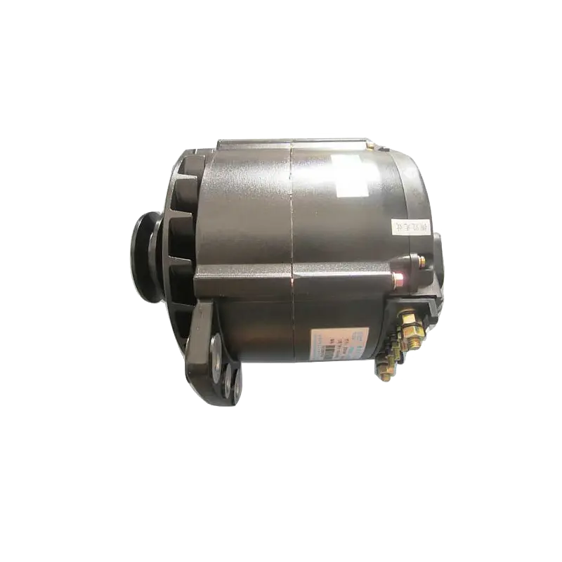 China Use for Higer KLQ6796 bus aftermarket alternator 37A16-01001 Manufacturer, Factory