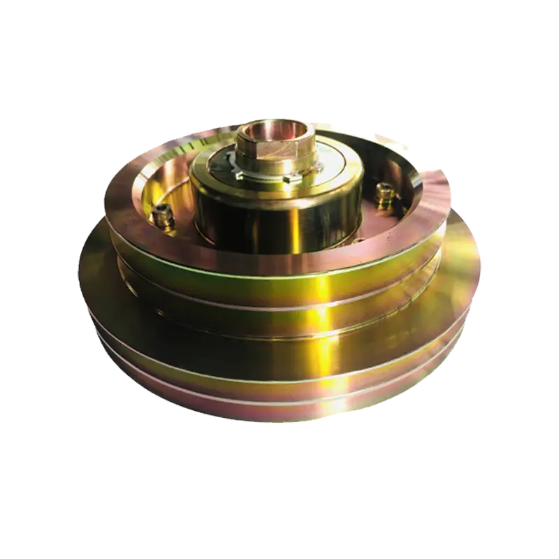 China use for Yutong Bus Parts Magnetic Clutch 8114-00189 Manufacturer, Supplier