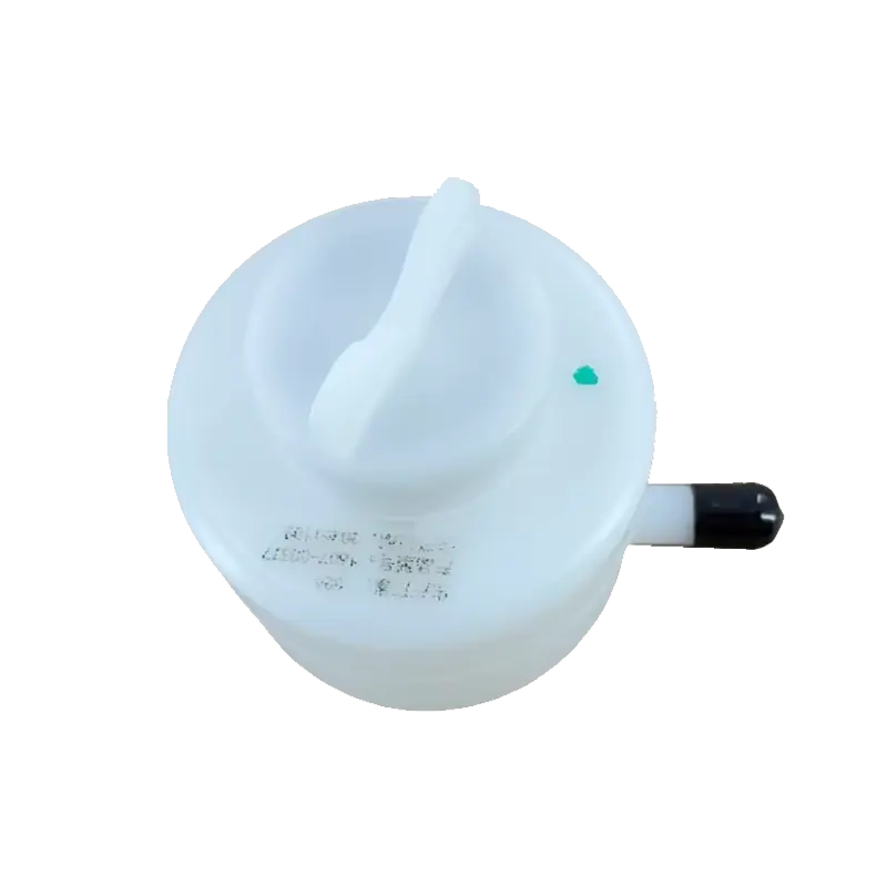 China High Quality Clutch Oil Canister 1607-00377 for Yutong Bus Spare Parts Supplier, Factory