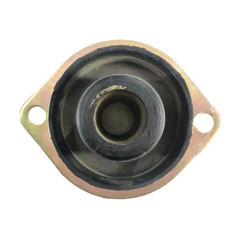 China 10A12-01050 Rear Engine Mounting Use for Zhongtong Bus Spare Parts Manufacturer, Factory