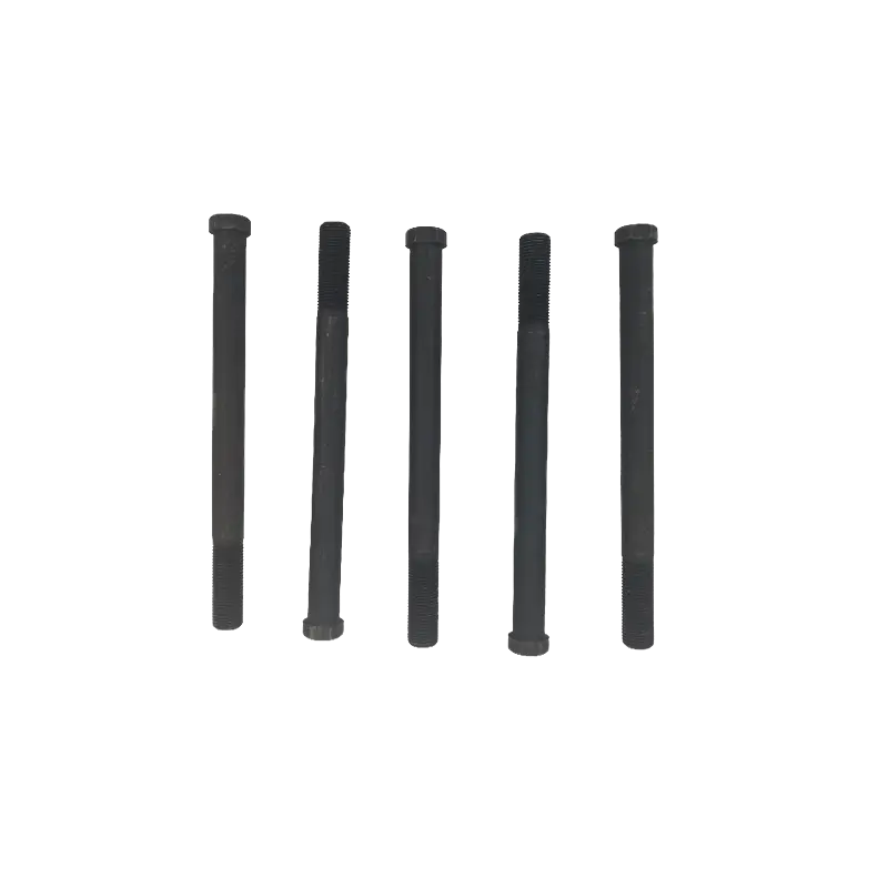 China HIGH QUALITY BOLT USE FOR YUTONG BUS 2912-01208 Supplier, Factory