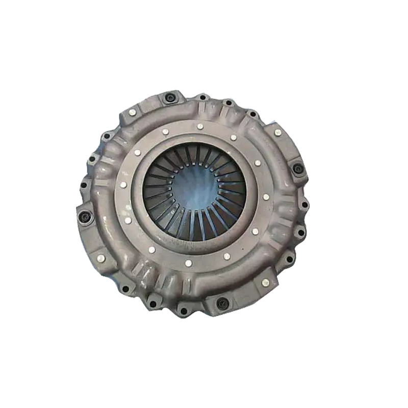 China Use for Higer KLQ6129 bus clutch and pressure plate 16E11-01090 Manufacturer, Factory