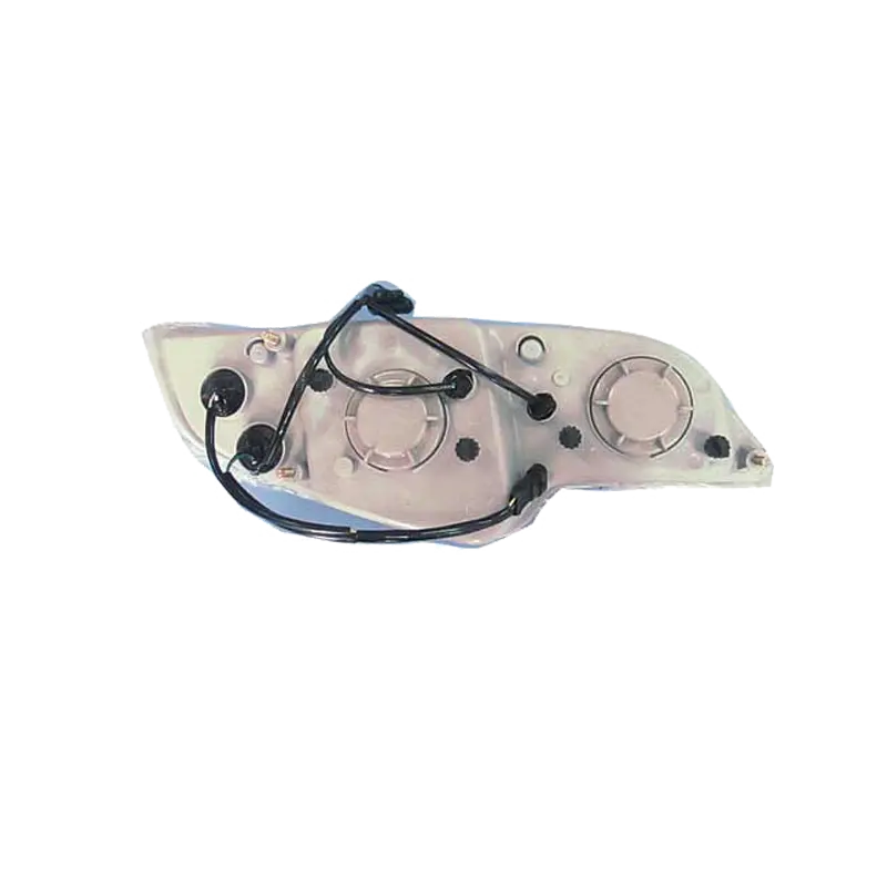 China Use for Higer bus KLQ6920 headlamp 37HA1-11100 Manufacturer, Factory