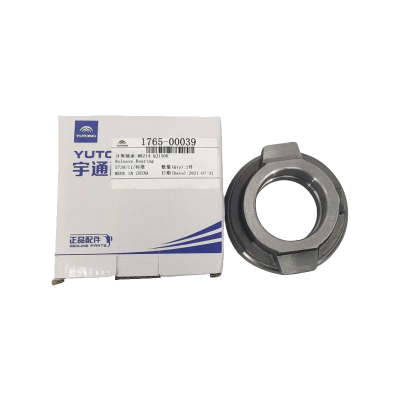 China ZK6120 ZK6125 clutch bearing use for yutong bus parts 1765-00039 Supplier, Factory