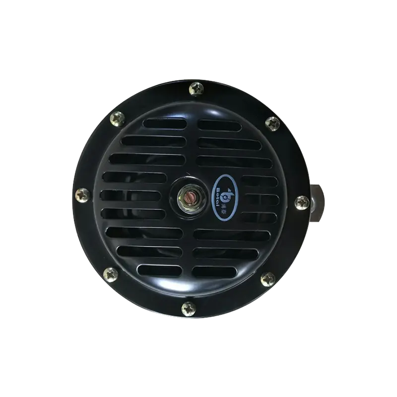 China Hot sale bus spare partsair pressure horn Use for zhongtong Manufacturer, Supplier
