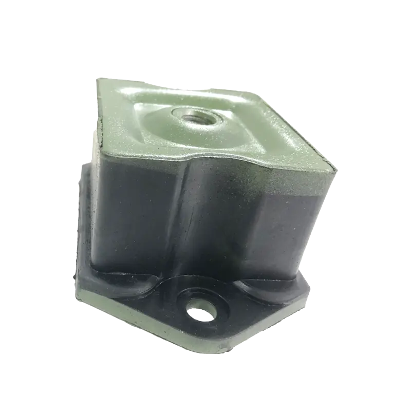 China Front Engine Mounting 1001-11913 1000-01-00001 for Zhongtong Bus Spare Parts Supplier, Factory